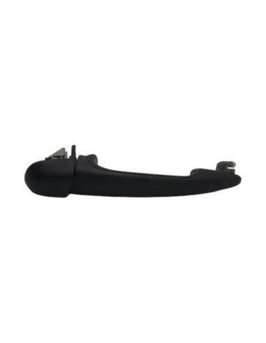 Poignee porte arriere gauche BMW SERIE 3 E46 PHASE 1 