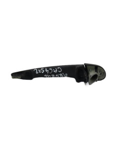 Poignee porte arriere gauche BMW SERIE 3 E46 PHASE 1  2