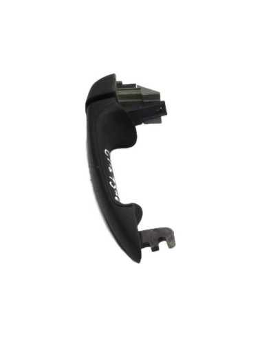 Poignee porte arriere gauche BMW SERIE 3 E46 PHASE 1 