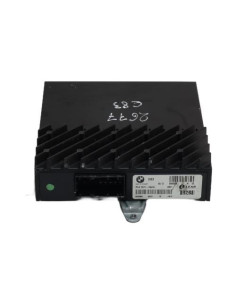 Amplificateur audio BMW X3 E83 PHASE 1 Diesel