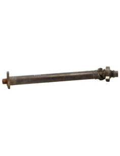 Arbre de transmission (propulsion) BMW SERIE 3 E90 PHASE 2 Diesel 2