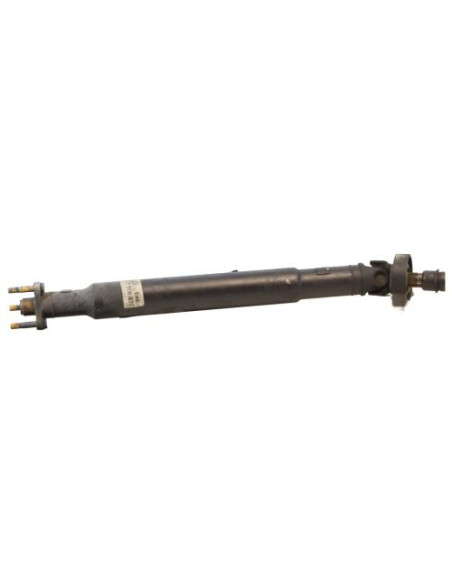 Arbre de transmission (propulsion) BMW SERIE 3 E46 COMPACT PHASE 1 Essence