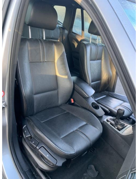Capteur BMW X3 E83 PHASE 1 Diesel