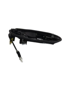 Support poignee porte avant droite BMW X3 E83 PHASE 1 Diesel 2