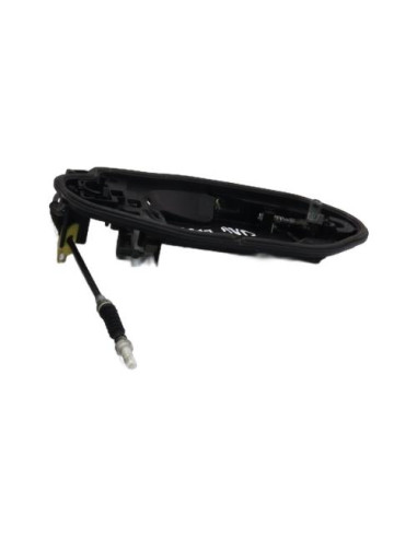Support poignee porte avant droite BMW X3 E83 PHASE 1 Diesel