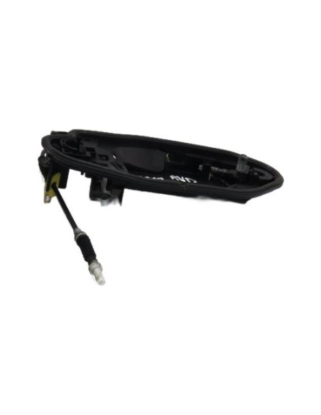Support poignee porte avant droite BMW X3 E83 PHASE 1 Diesel