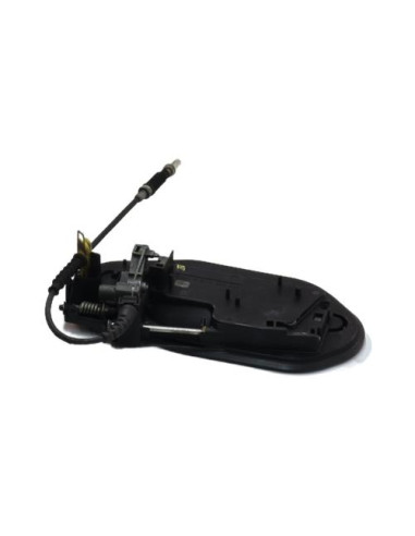 Support poignee porte avant droite BMW X3 E83 PHASE 1 Diesel