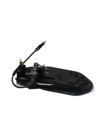 Support poignee porte avant droite BMW X3 E83 PHASE 1 Diesel