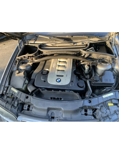 Support poignee porte avant droite BMW X3 E83 PHASE 1 Diesel