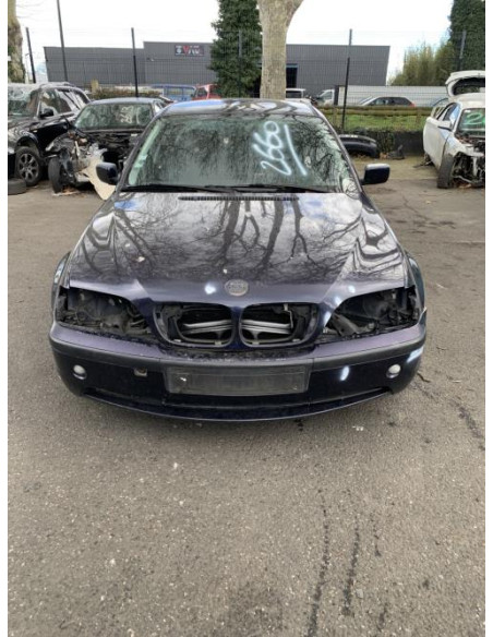 Air bag passager BMW SERIE 3 E46 PHASE 2 Diesel