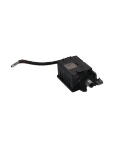 Chauffage auxiliaire BMW SERIE 3 E46 PHASE 2 Diesel 2