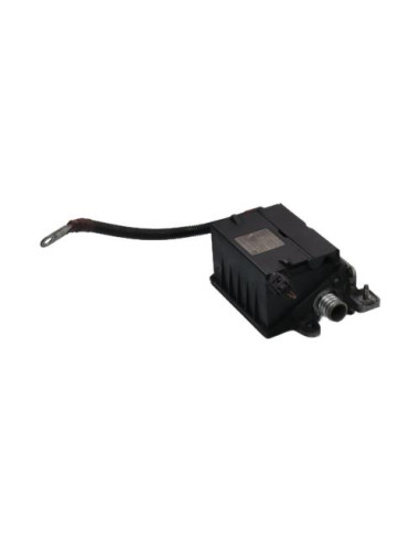 Chauffage auxiliaire BMW SERIE 3 E46 PHASE 2 Diesel