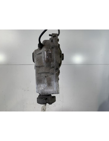 Pont avant complet BMW X5 E70 PHASE 1 Diesel