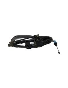 Support poignee porte arriere gauche BMW SERIE 3 E46 PHASE 2 Diesel