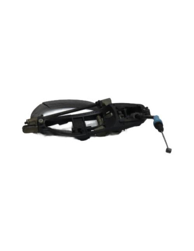 Support poignee porte arriere gauche BMW SERIE 3 E46 PHASE 2 Diesel