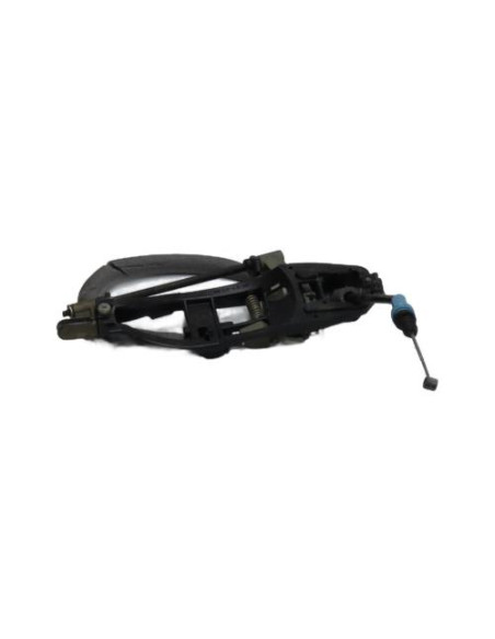 Support poignee porte arriere gauche BMW SERIE 3 E46 PHASE 2 Diesel