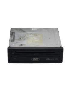 GPS BMW X3 E83 PHASE 1 Diesel 2