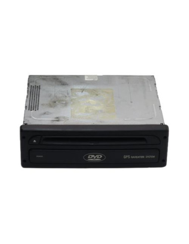 GPS BMW X3 E83 PHASE 1 Diesel