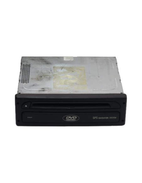 GPS BMW X3 E83 PHASE 1 Diesel