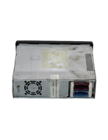 GPS BMW X3 E83 PHASE 1 Diesel