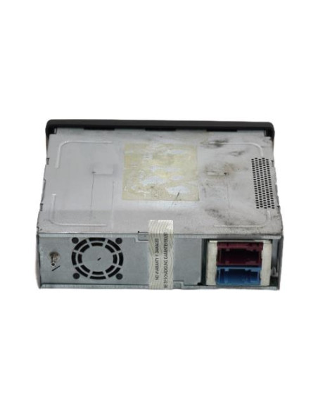 GPS BMW X3 E83 PHASE 1 Diesel