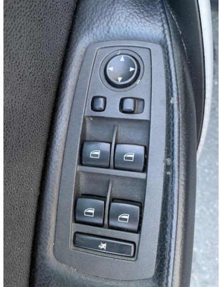 GPS BMW X3 E83 PHASE 1 Diesel