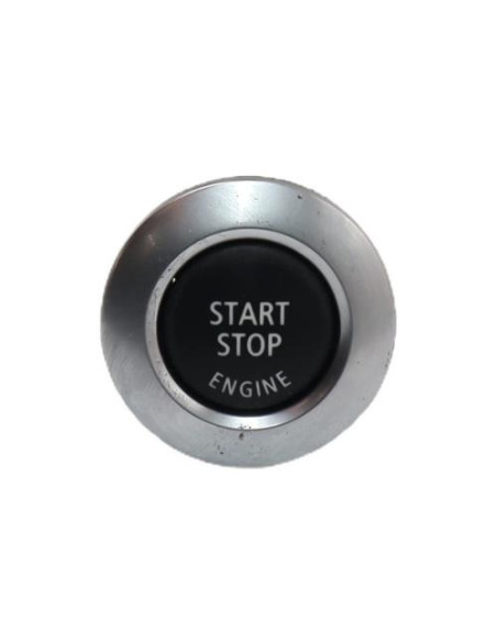 Bouton de demarrage BMW SERIE 1 E81 Diesel