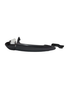 Poignee porte arriere gauche BMW SERIE 1 E87 PHASE 2 Diesel 2