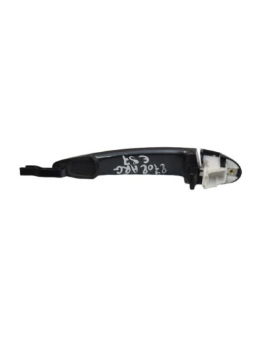 Poignee porte arriere gauche BMW SERIE 1 E87 PHASE 2 Diesel