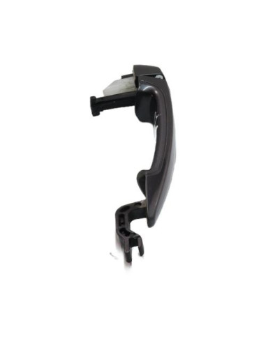 Poignee porte arriere gauche BMW SERIE 1 E87 PHASE 2 Diesel