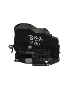 Serrure arriere gauche BMW SERIE 1 E87 PHASE 2 Diesel 2