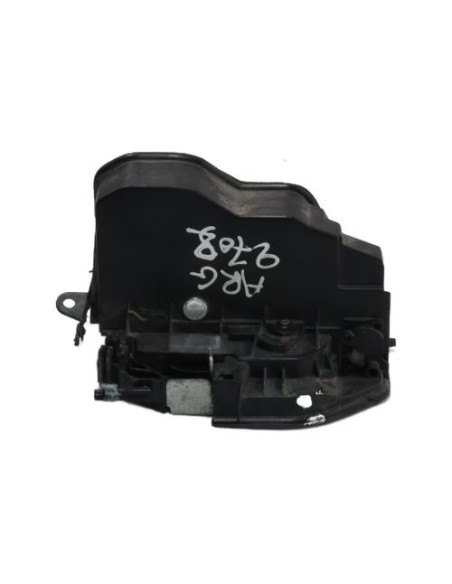 Serrure arriere gauche BMW SERIE 1 E87 PHASE 2 Diesel