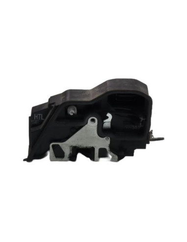 Serrure arriere gauche BMW SERIE 1 E87 PHASE 2 Diesel
