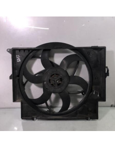 Moto ventilateur radiateur BMW SERIE 3 E90 PHASE 1 Diesel 2