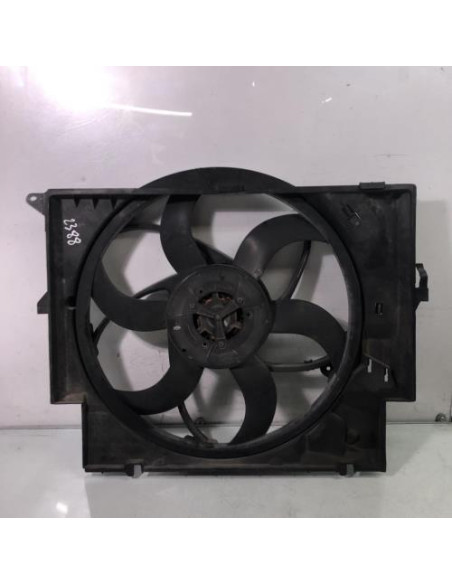 Moto ventilateur radiateur BMW SERIE 3 E90 PHASE 1 Diesel