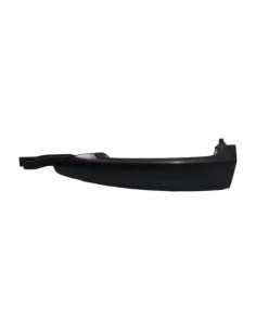 Poignee porte avant gauche BMW SERIE 1 E81 Diesel 2