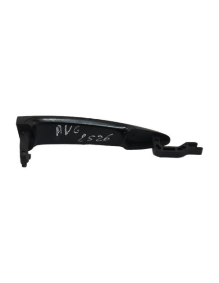 Poignee porte avant gauche BMW SERIE 1 E81 Diesel