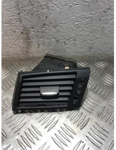 Aerateur tableau de bord avant gauche BMW X3 E83 PHASE 2 Diesel