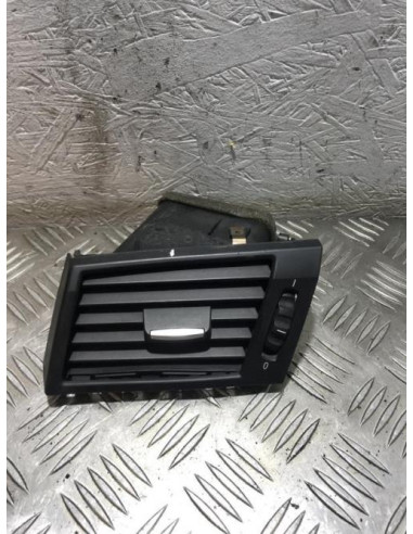 Aerateur tableau de bord avant gauche BMW X3 E83 PHASE 2 Diesel