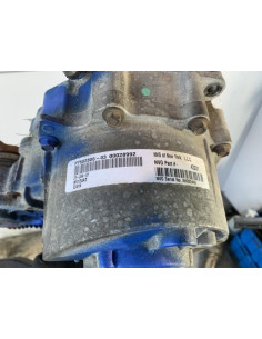 Boite de transfert BMW SERIE 3 E46 PHASE 1 Essence 2