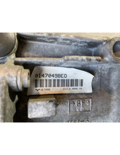 Boite de vitesses BMW SERIE 1 E87 PHASE 1 Diesel 2