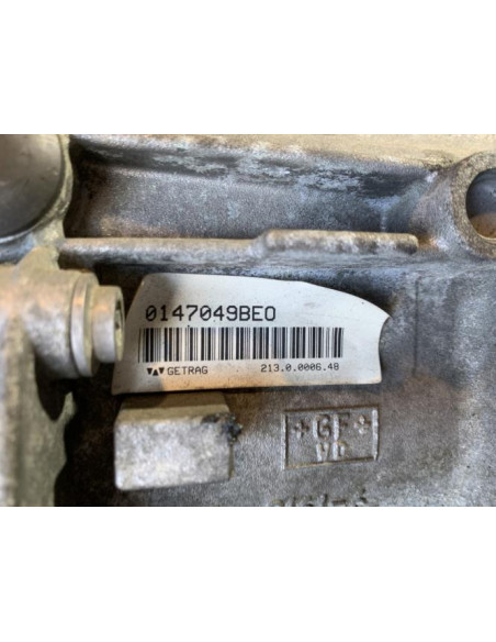 Boite de vitesses BMW SERIE 1 E87 PHASE 1 Diesel