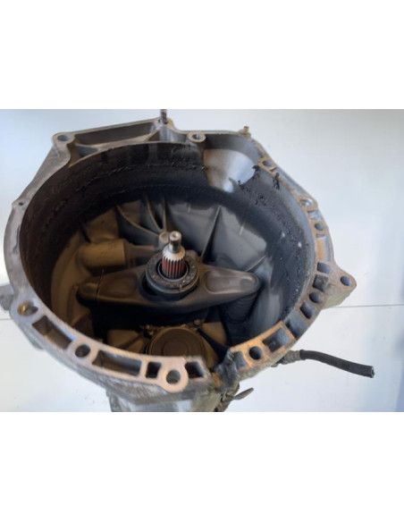 Boite de vitesses BMW SERIE 1 E87 PHASE 1 Diesel