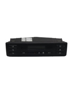 Commande chauffage BMW SERIE 3 E46 PHASE 2 Diesel