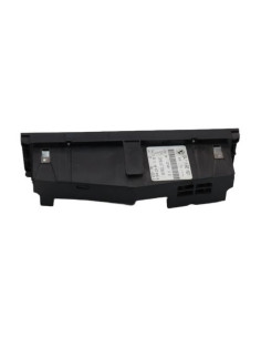 Commande chauffage BMW SERIE 3 E46 PHASE 2 Diesel 2