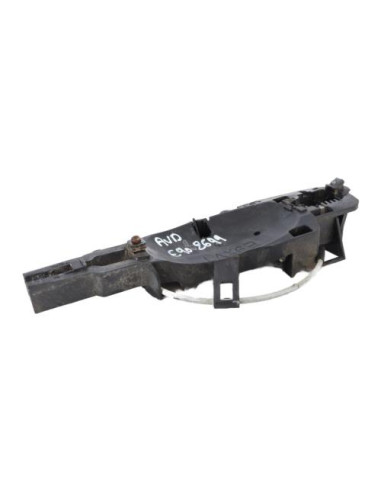 Support poignee porte avant droite BMW SERIE 3 E90 PHASE 1 Diesel