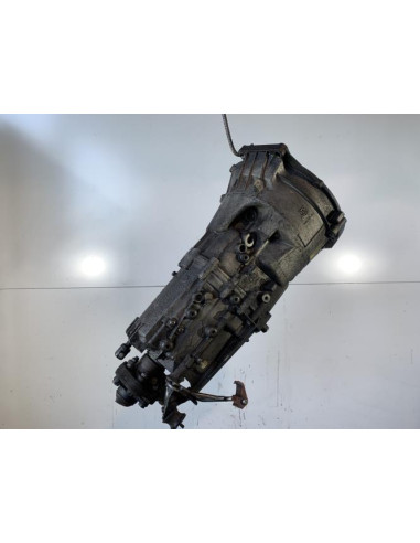 Boite de vitesses BMW SERIE 3 E90 PHASE 1 Diesel