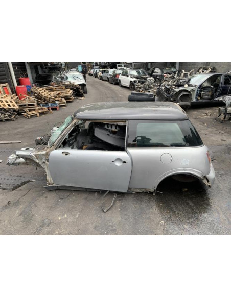 Cric MINI MINI 1 R50/R53 PHASE 1 Essence