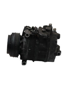 Compresseur clim BMW SERIE 3 E46 PHASE 1 Essence 2