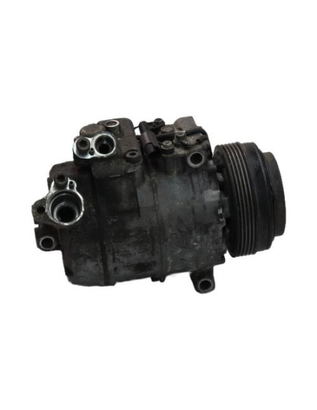 Compresseur clim BMW SERIE 3 E46 PHASE 1 Essence
